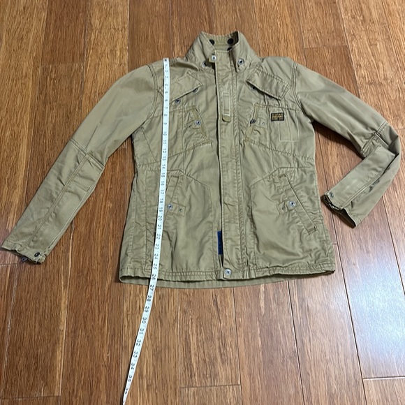 G-Star Raw tactical jacket - Picture 5 of 9